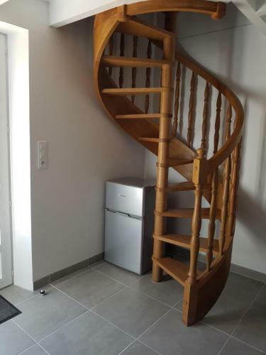 Apartamento La Maison Au Tilleul 2