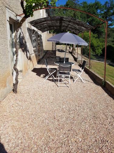 Apartamento La Maison Au Tilleul 2