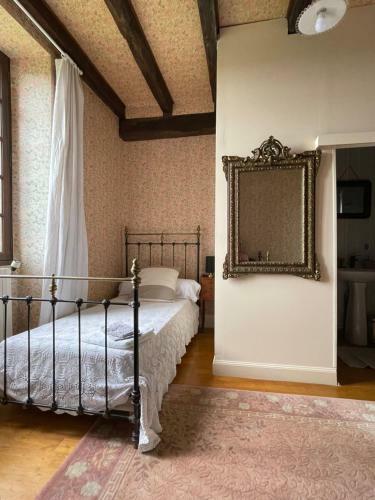 Bed & Breakfast Le Manoir Enchante
