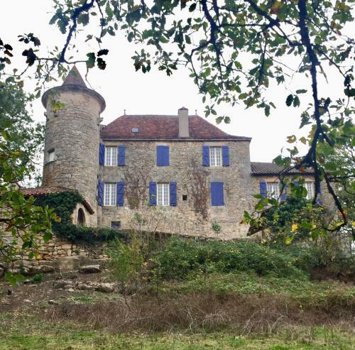 Bed & Breakfast Le Manoir Enchante