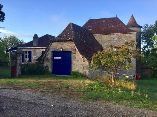 Bed & Breakfast Le Manoir Enchante
