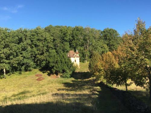 Bed & Breakfast Le Manoir Enchante