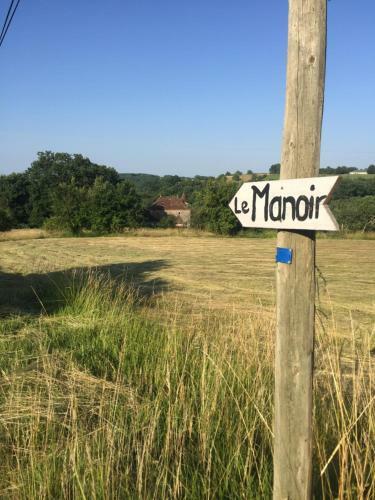 Bed & Breakfast Le Manoir Enchante