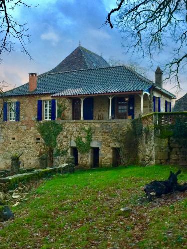 Bed & Breakfast Le Manoir Enchante
