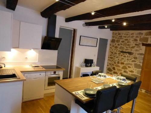 Apartamentos Le Zola