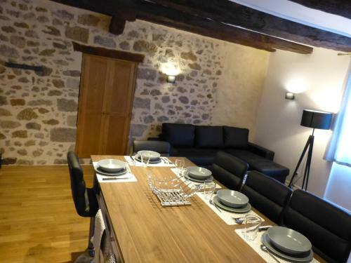 Apartamentos Le Zola
