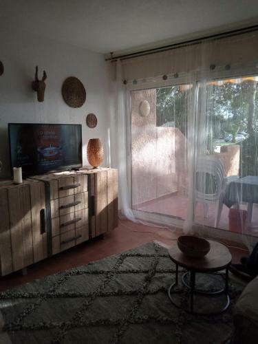 Apartamento Les Pieds Dans L'eau