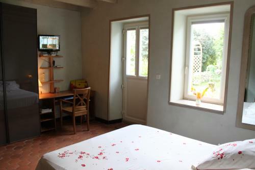 Bed & Breakfast Les Agnates