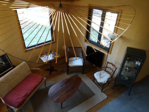 Hostal Boisrouge