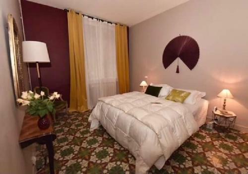 Bed & Breakfast La Terrasse Vigneronne
