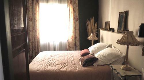 Bed & Breakfast La Terrasse Vigneronne