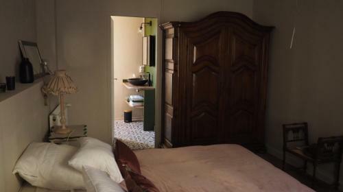 Bed & Breakfast La Terrasse Vigneronne