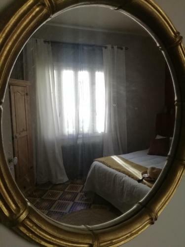 Bed & Breakfast La Terrasse Vigneronne