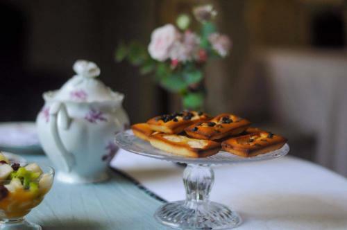 Bed & Breakfast La Terrasse Vigneronne