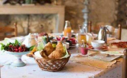 Bed & Breakfast La Terrasse Vigneronne