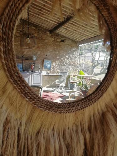 Bed & Breakfast La Terrasse Vigneronne