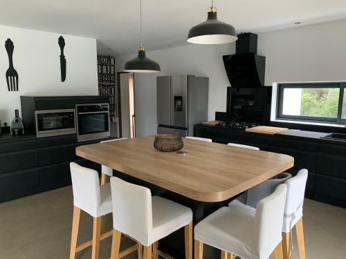 Magnifique Villa Class�e 4* Meubl� de Tourisme