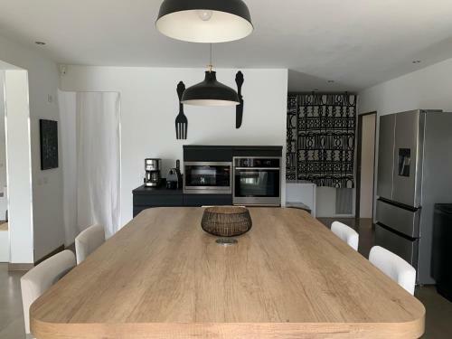Magnifique Villa Class�e 4* Meubl� de Tourisme