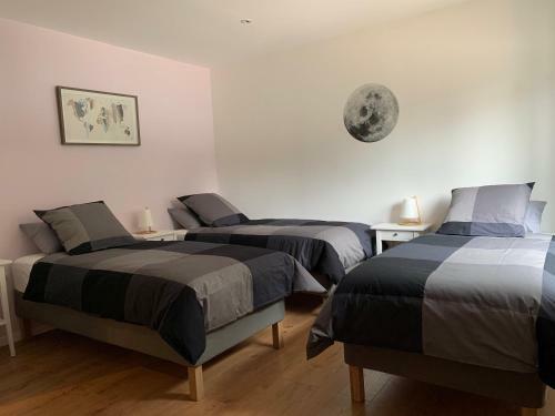 Magnifique Villa Class�e 4* Meubl� de Tourisme