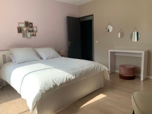 Magnifique Villa Class�e 4* Meubl� de Tourisme