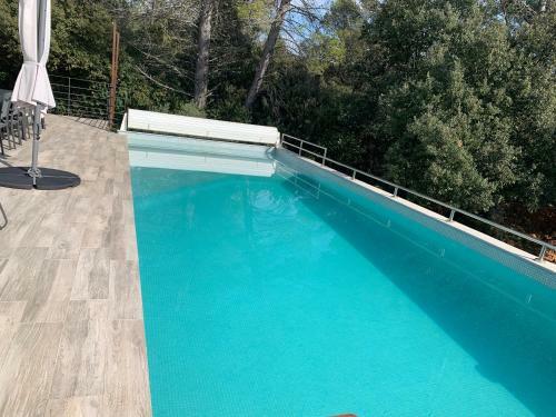 Magnifique Villa Class�e 4* Meubl� de Tourisme