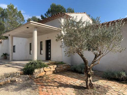 Magnifique Villa Class�e 4* Meubl� de Tourisme