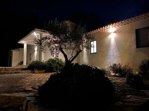 Magnifique Villa Class�e 4* Meubl� de Tourisme