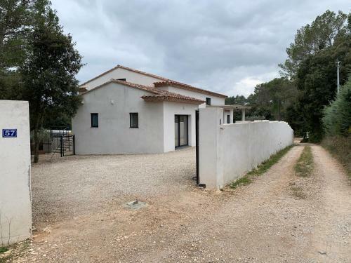 Magnifique Villa Class�e 4* Meubl� de Tourisme