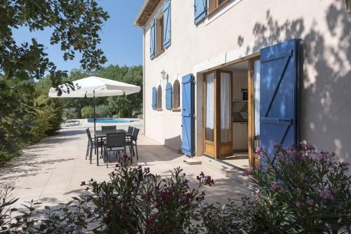 La Flassantine - Villa