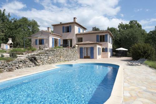 La Flassantine - Villa
