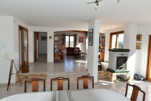 La Flassantine - Villa