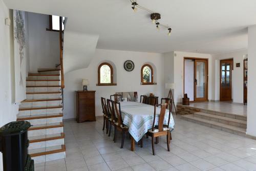 La Flassantine - Villa