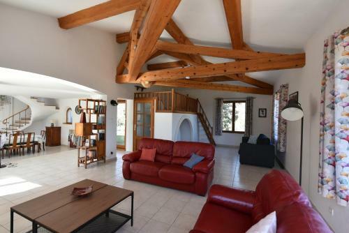 La Flassantine - Villa