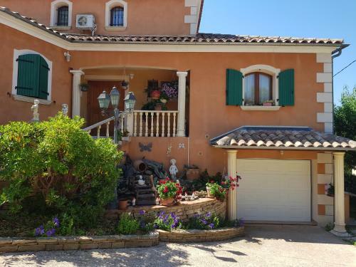 Hostal Casa Das Oliveiras