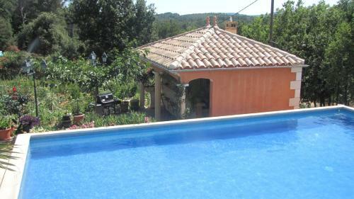 Hostal Casa Das Oliveiras