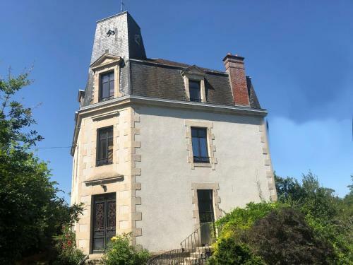 Domaine Du Bas Texon 1 Bas Texon