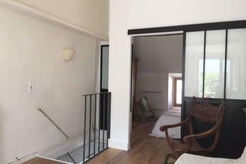La Petite Maison M�di�vale De Melanie