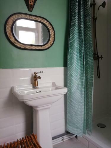 Bed & Breakfast Villa Henri