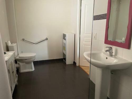 Le Maine N 5 Fleac - Logement Entier Avec 3 Suites Sdb - Balcon