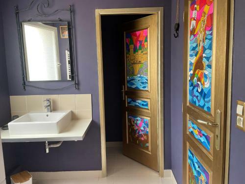 Le Maine N 5 Fleac - Logement Entier Avec 3 Suites Sdb - Balcon
