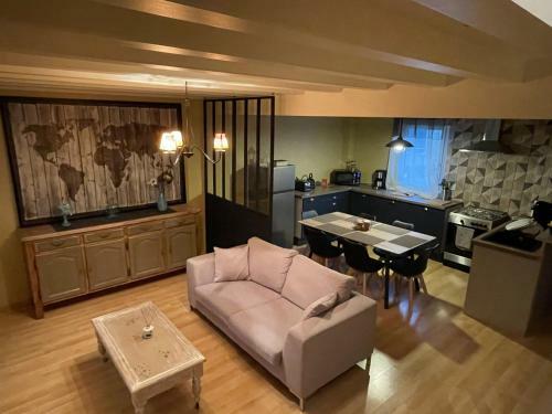 Le Maine N 5 Fleac - Logement Entier Avec 3 Suites Sdb - Balcon