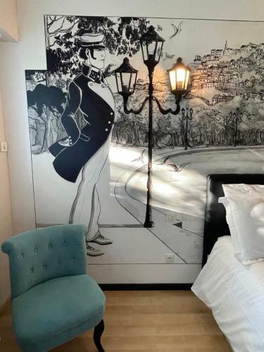 Le Maine N 5 Fleac - Logement Entier Avec 3 Suites Sdb - Balcon