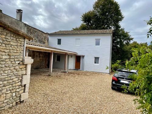 Bed & Breakfast Le Maine N 5 - Suite Corto Maltese
