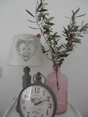Bed & Breakfast La Villa Aux Oliviers