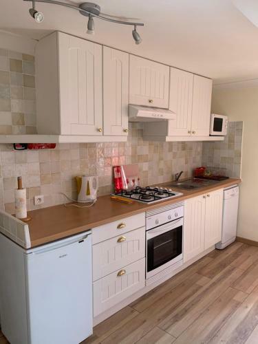 Apartamento La Bastide Du Gineste - Poppys