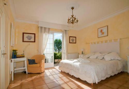 Apartamento Villa Catherine