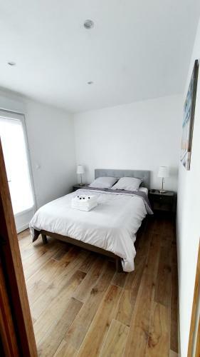 "le Pavillon" Maisonnette 150 M Gare Des Aubrais