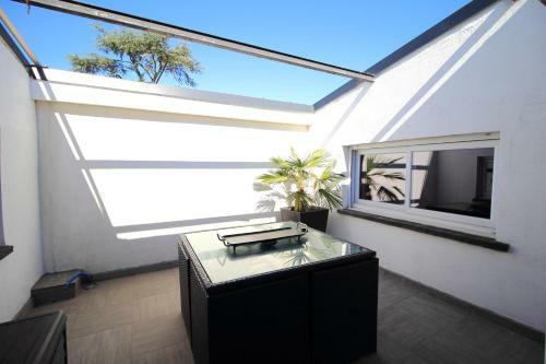 Apartamento Secret Loft Et Places de Parking Orl�ans