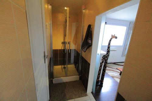 Apartamento Secret Loft Et Places de Parking Orl�ans