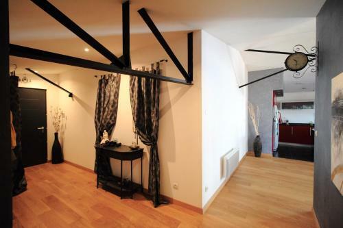 Apartamento Secret Loft Et Places de Parking Orl�ans